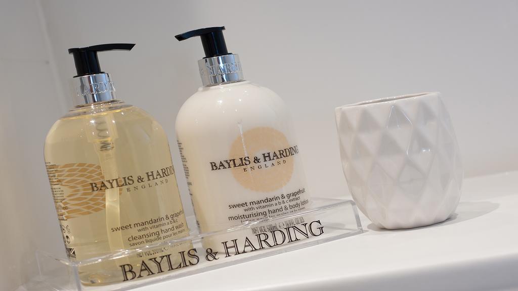 Tailored Stays - De Havilland House Cambridge  Luaran gambar