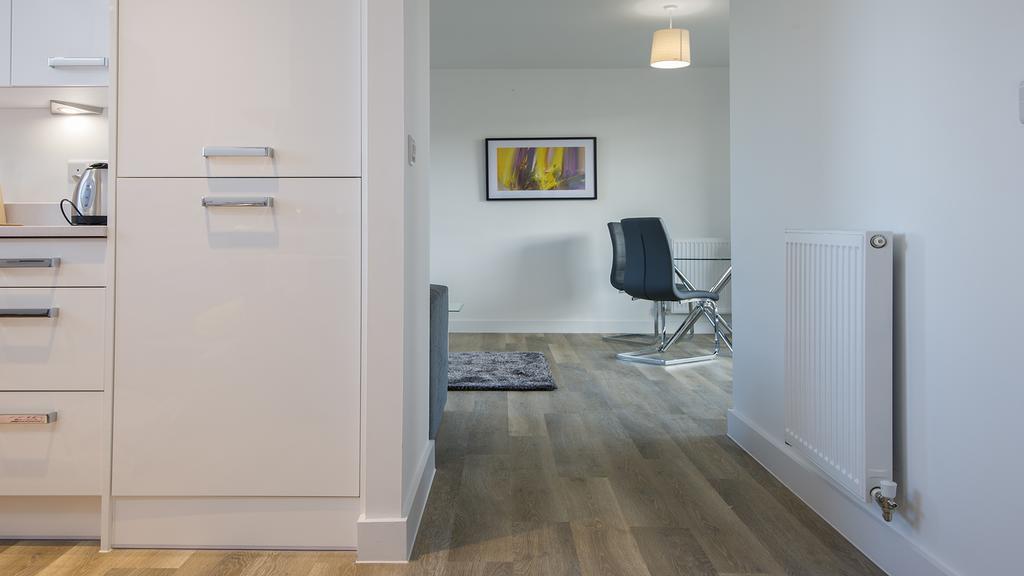 Tailored Stays - De Havilland House Cambridge  Luaran gambar